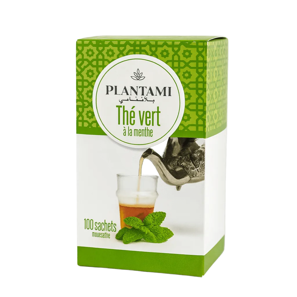 Moroccan Mint Tea Ritual Explained: Tradition, Tools & Serving Style