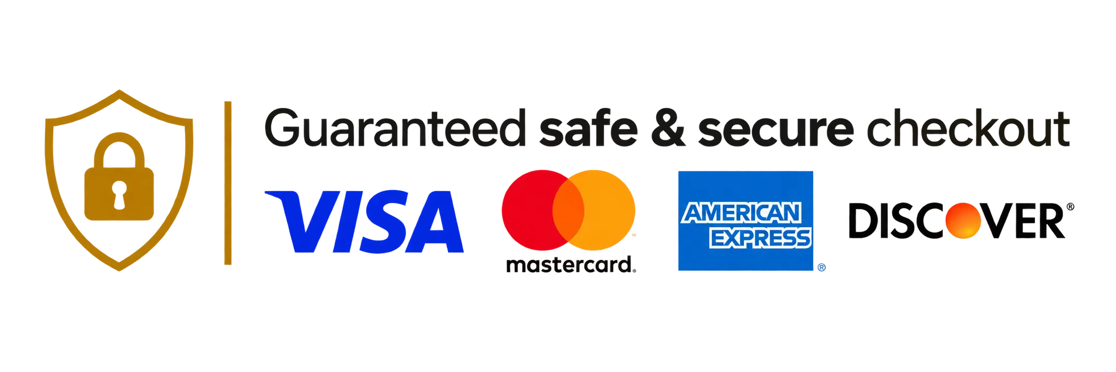 Secure payment methods