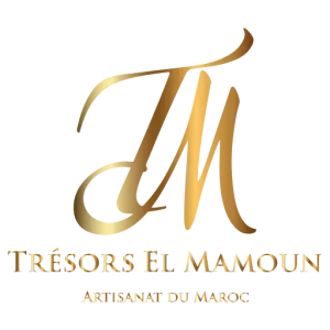 Tresors el mamoun header logo