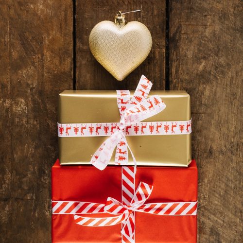 handmade christmas gifts