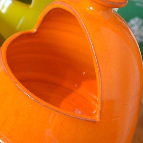 pottery anniversary gifts​