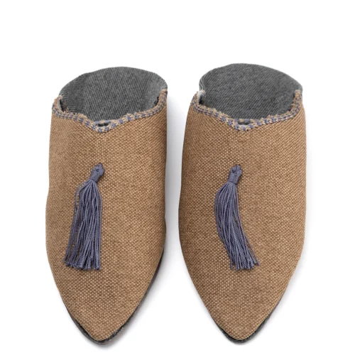 Women’s Choucha Slippers