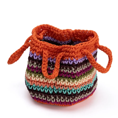 Crochet Bag