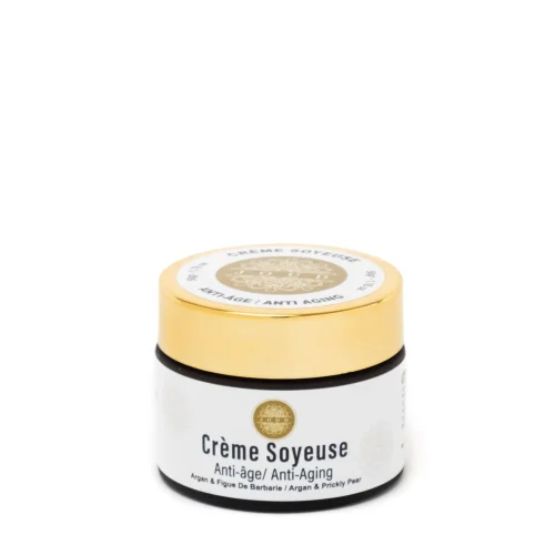 Anti-Ageing Cream Prickly Pear (Silky) 50g