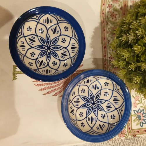 Moroccan Bowls