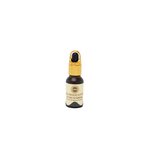 Prickly Pear Seed Oil 15ml