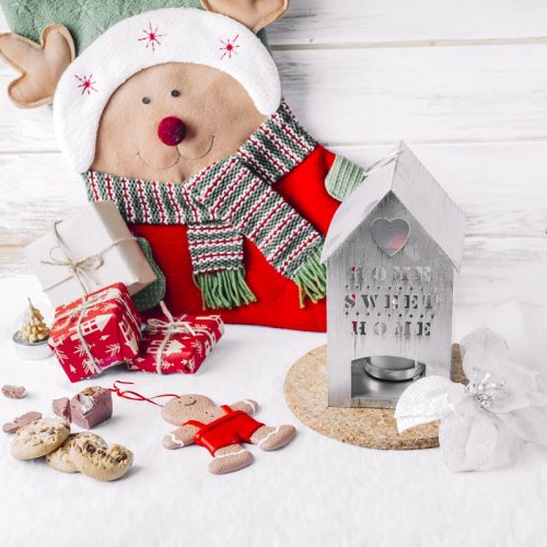 Christmas Home Decor