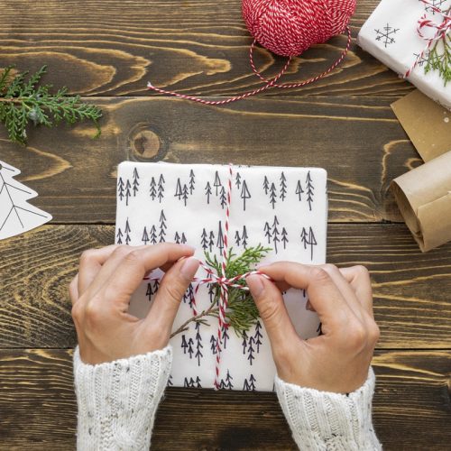 small christmas gifts