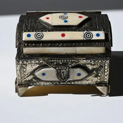 jewelry boxes category