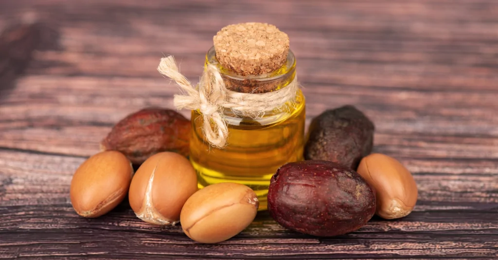 How to Choose the Best Argan Oil for Hair & Scalp: A UK & USA Buyer’s Guide