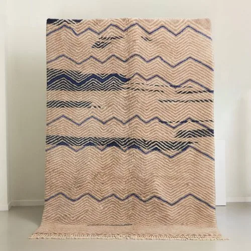 Moroccan rugs, Beni Mrirt Rugs
