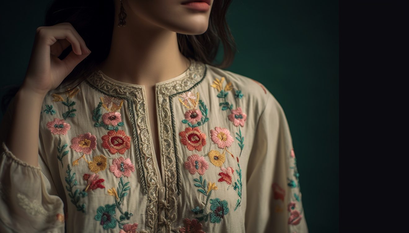 Stunning Scandinavian Geometric Moroccan Styles image