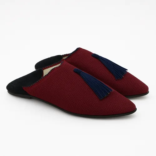 Moccasin Slippers for Women