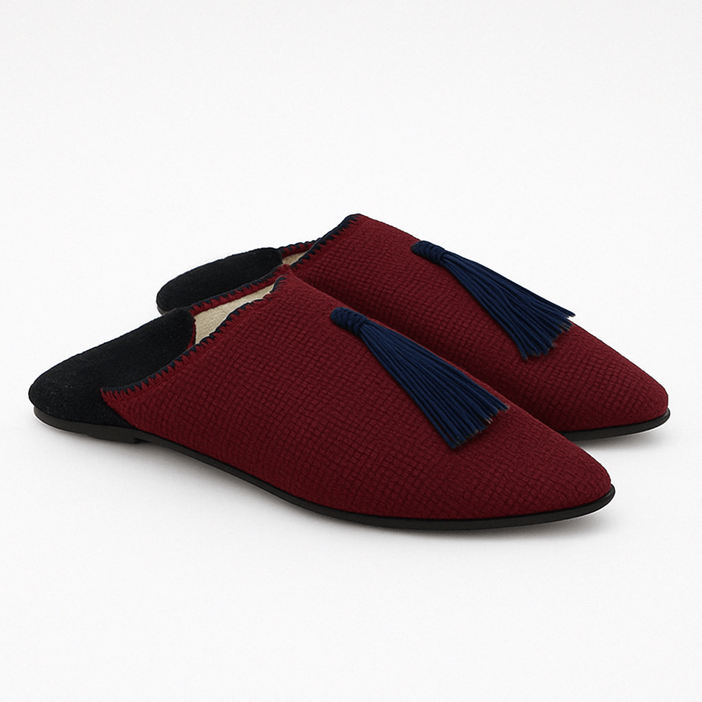 Moccasin Slippers for Women