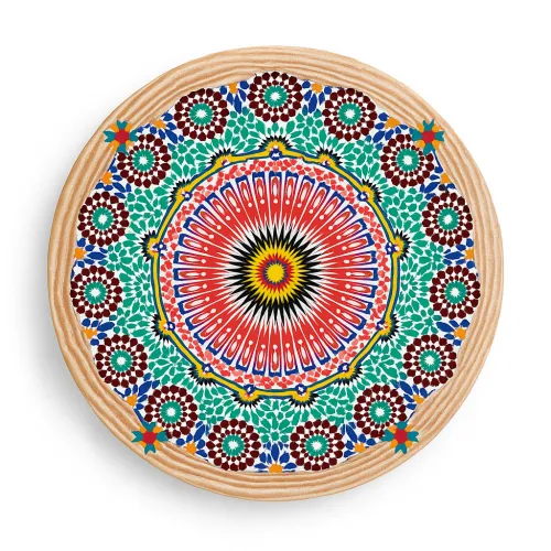 placemats and coasters