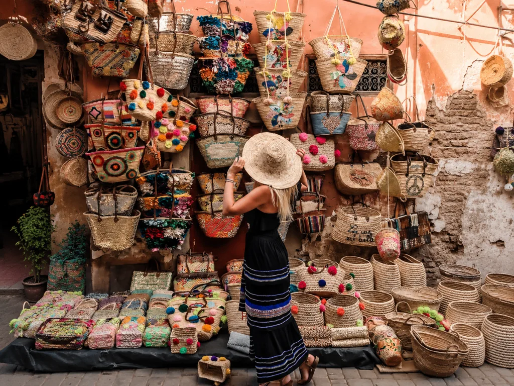 Morocco Souvenirs That Tell a Story
