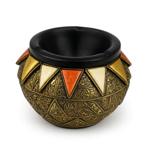 Decorative Ashtray