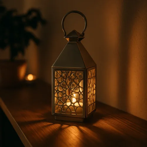 Candle Holders