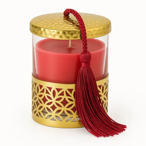 luxury candle