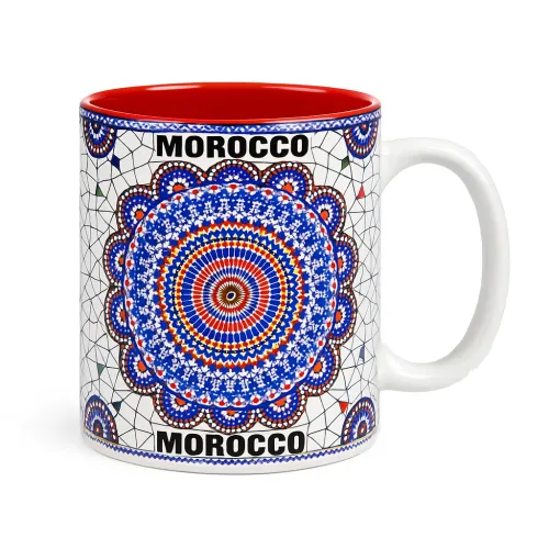 Pottery Mugs