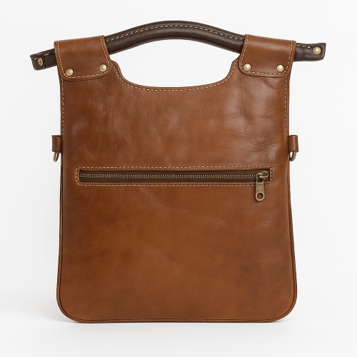 small leather crossbody bag