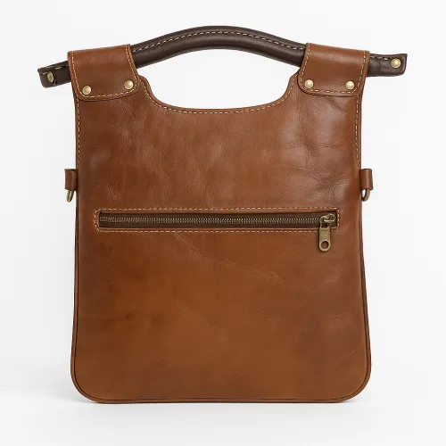 small leather crossbody bag