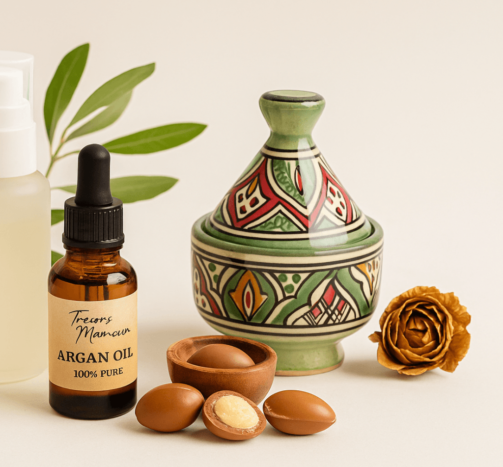 vegetarian skin care products