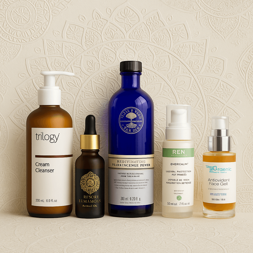 Clean Skincare Brands UK Customers Can Trust in 2025