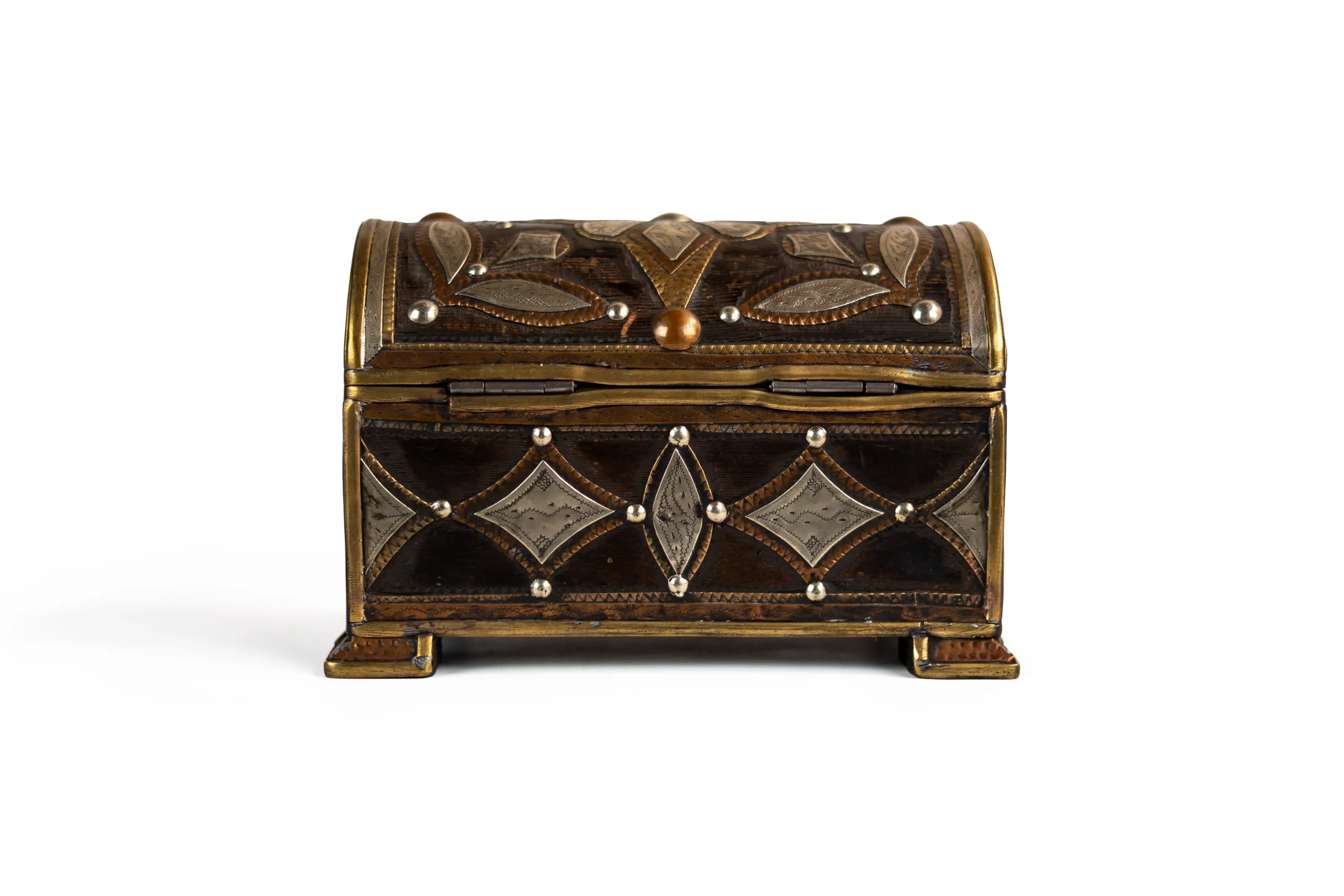 moroccan jewelry box