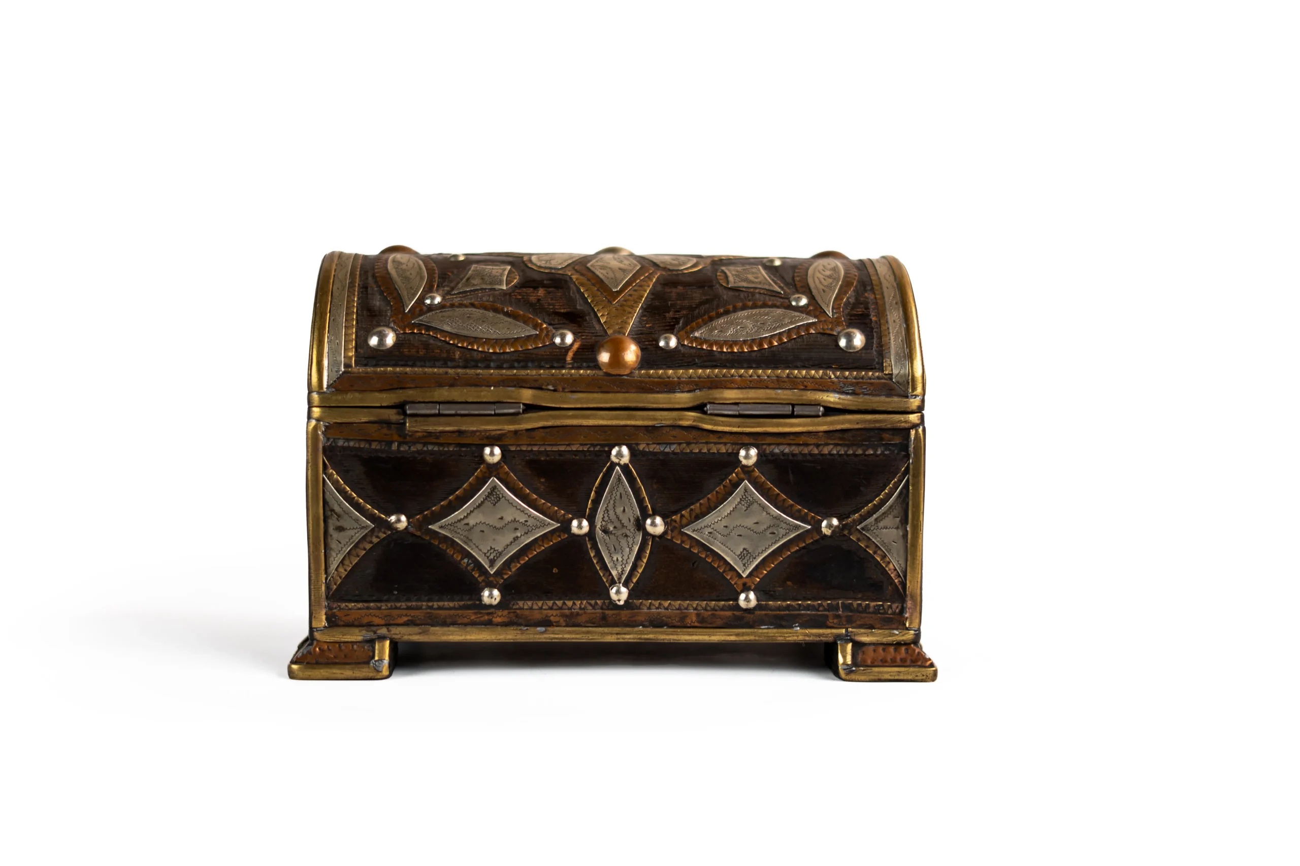 moroccan jewelry box