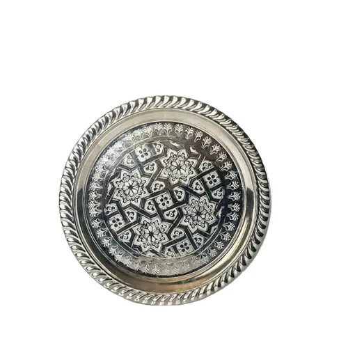 Moroccan Tea Trays