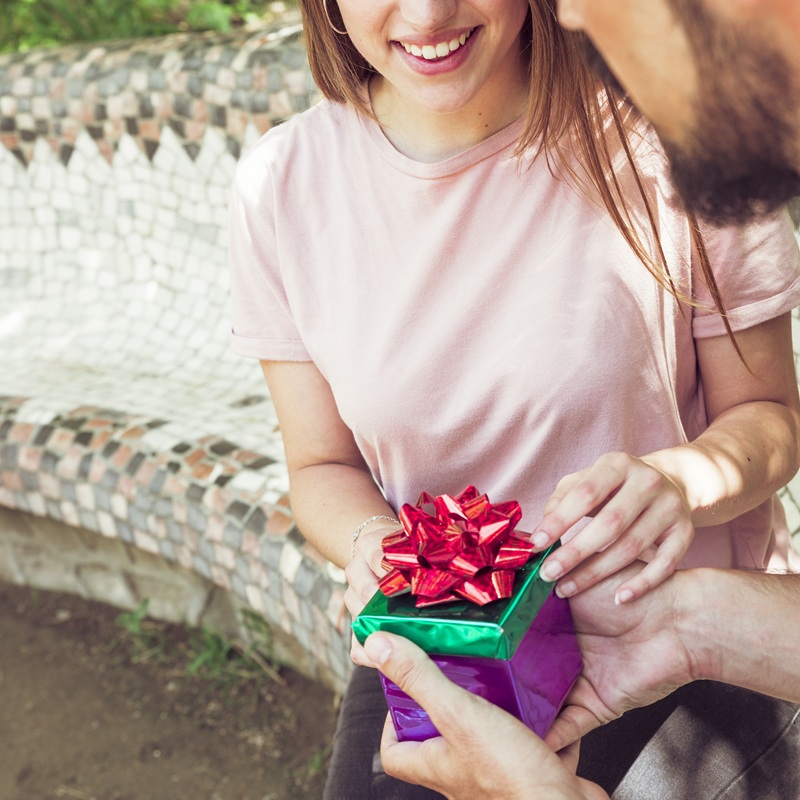 luxury gifts for her