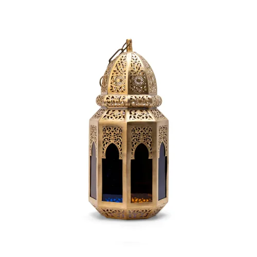 Moroccan Hanging Lantern