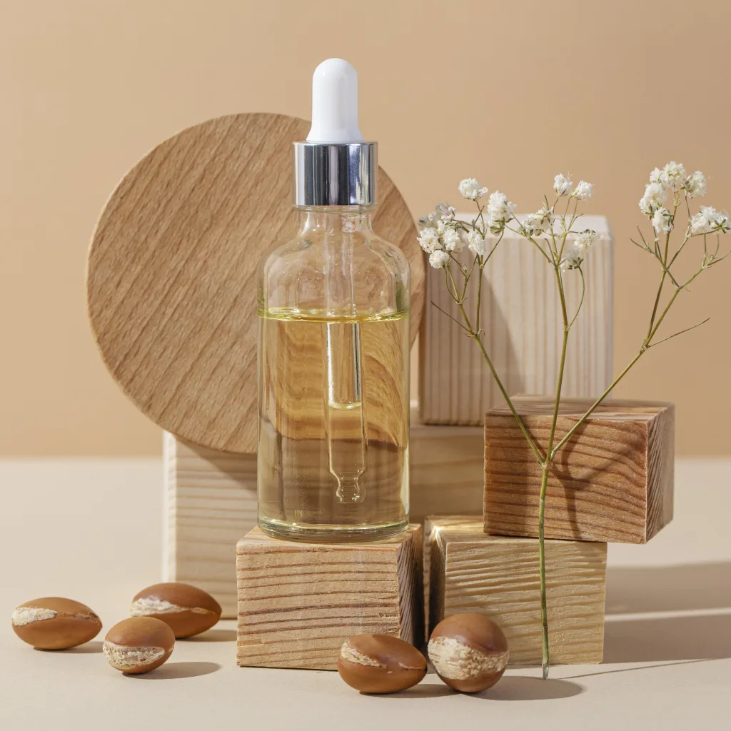 How to identify pure argan oil Is 100% Pure and Authentic