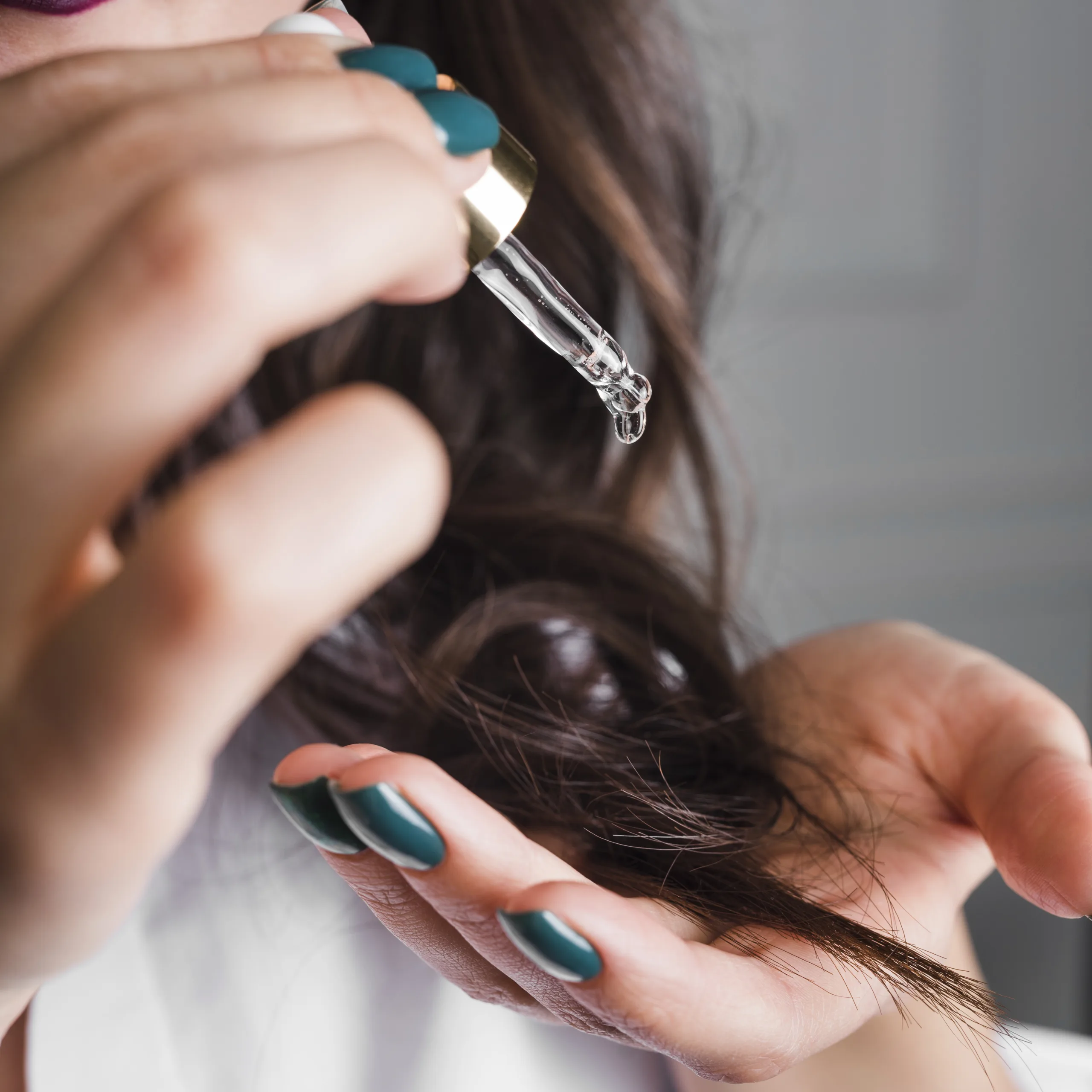 Argan Oil for Hair vs Skin Benefits, Applications & Myths