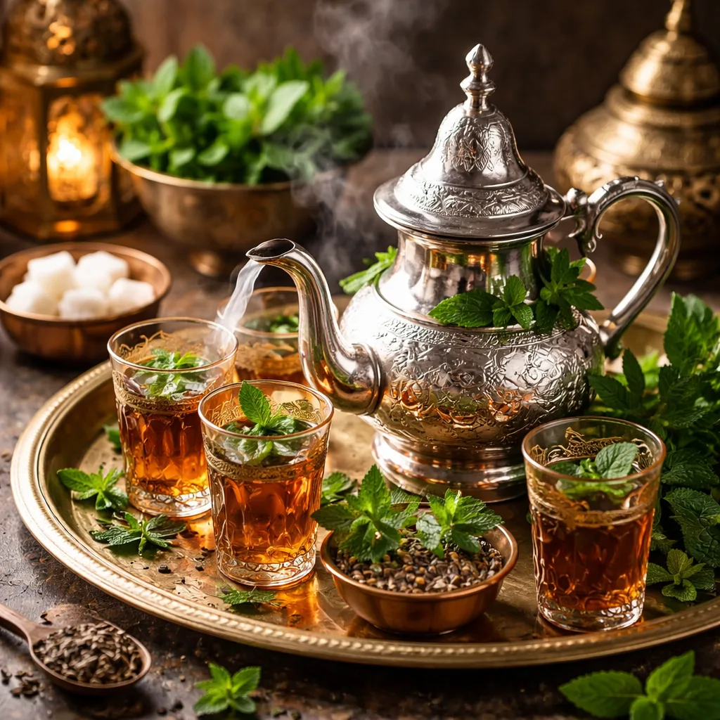 Mint Green Tea Kettles: Style Comparison & Local Brewing Guide