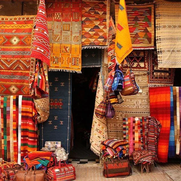 Moroccan Rugs