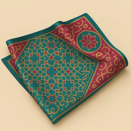 Moroccan scarf, scarf Morocco, Morocco scarf