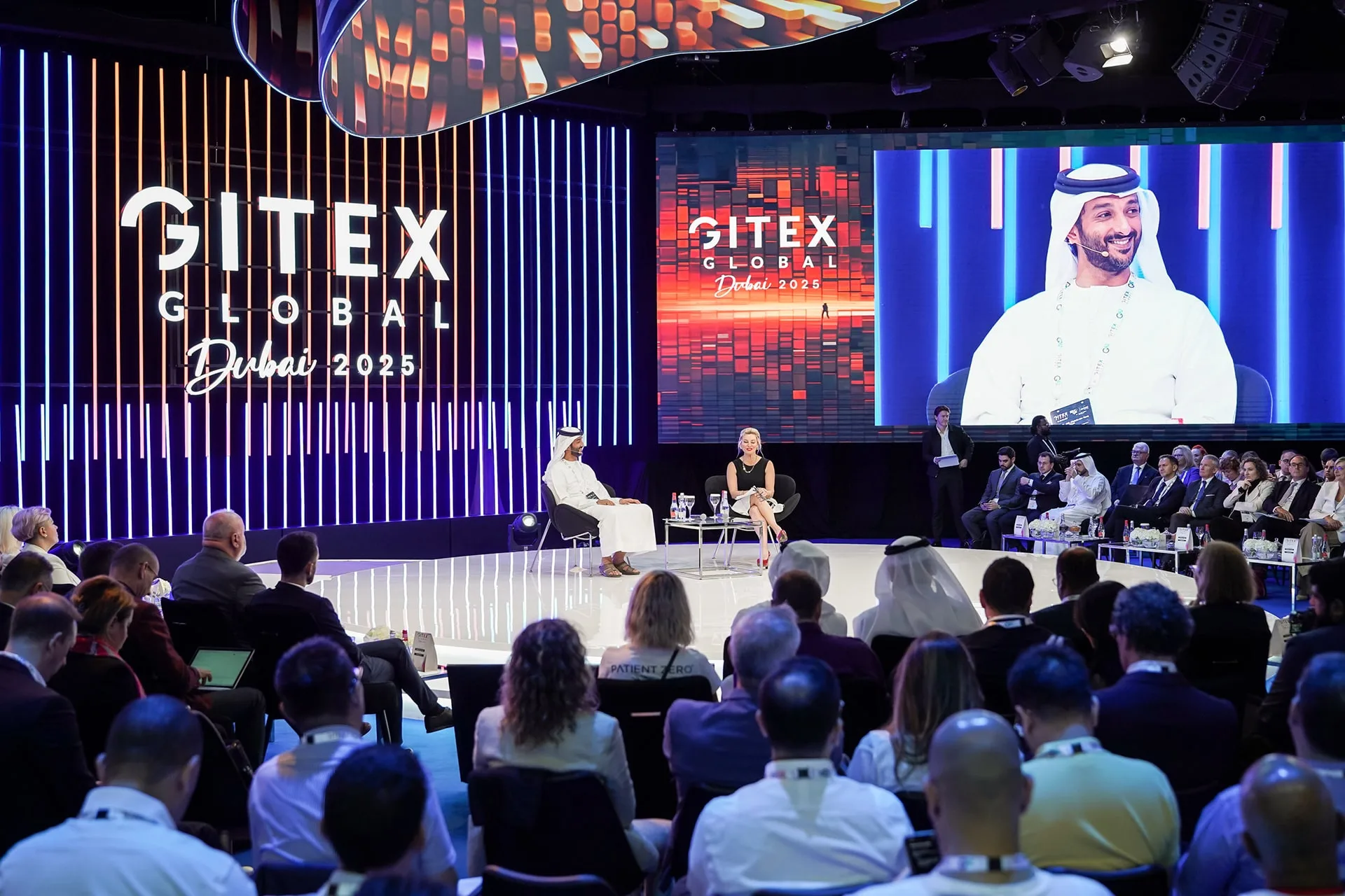 GITEX Africa Morocco Where Technology Meets Moroccan Craftsmanship