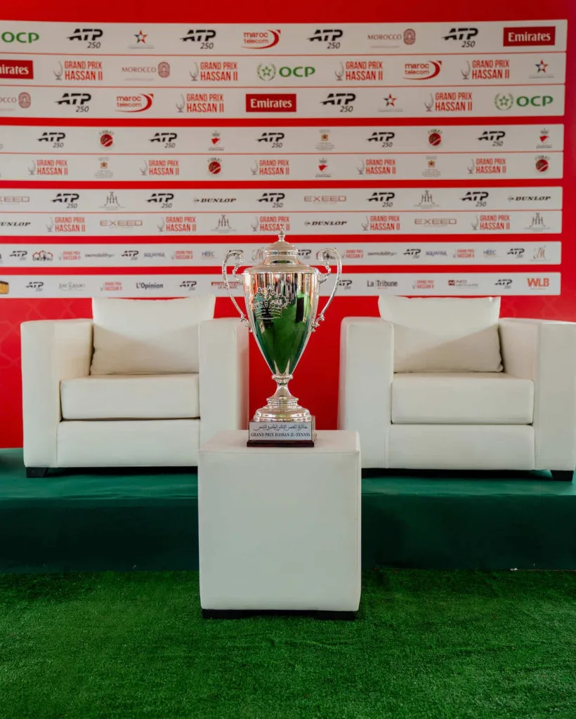 Grand Prix Hassan II Marrakech Culture, Experience & Moroccan Traditions