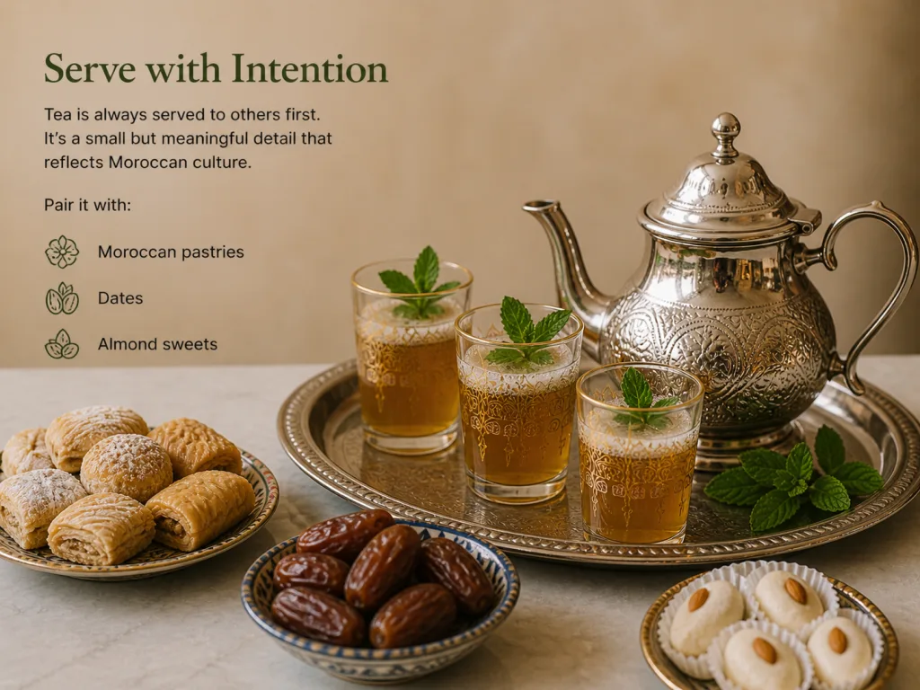 Serve with Intention