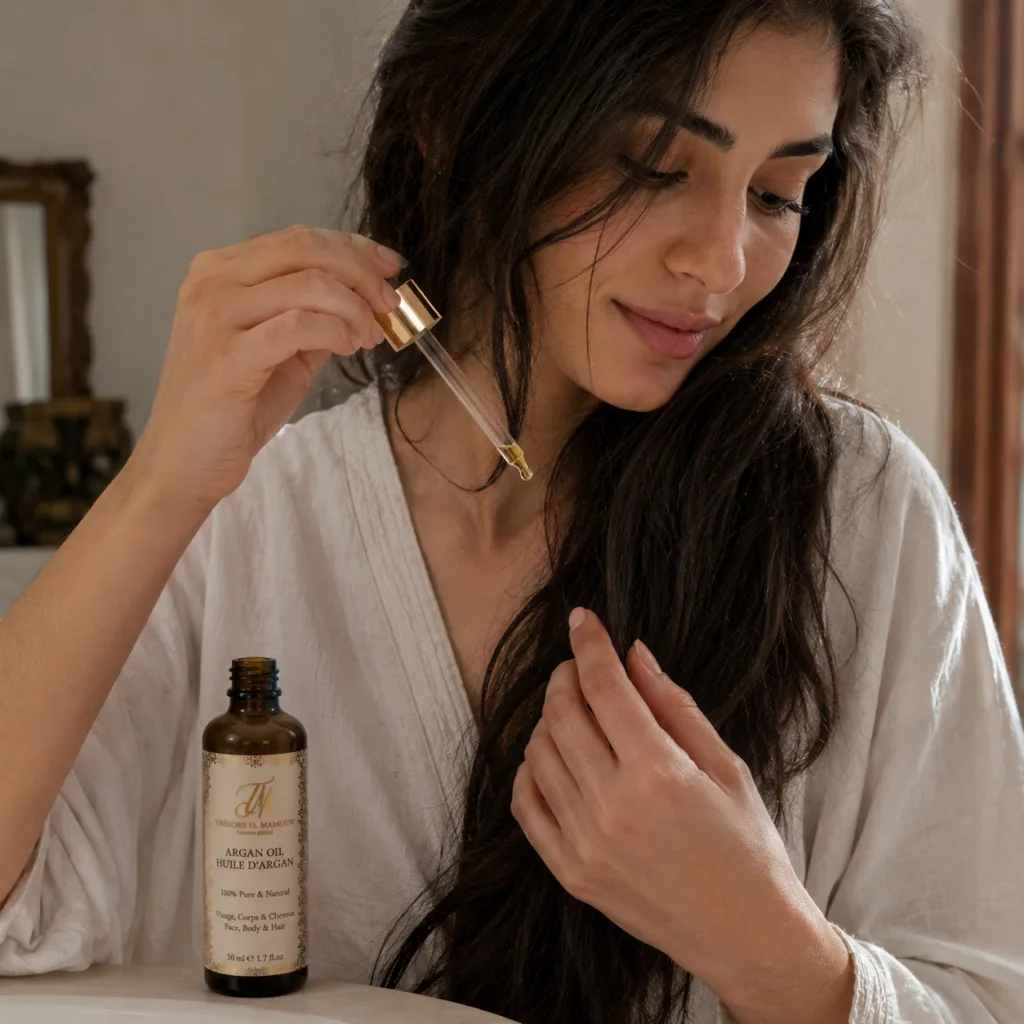Argan Oil vs Moroccan Argan Oil For Hair And Skin What UK Buyers Should Know