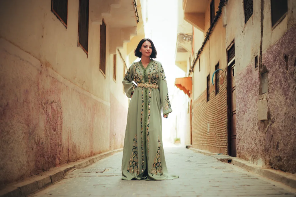 Why Modern Brides Still Love Moroccan Wedding Inspiration