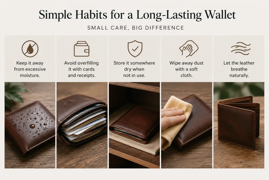Simple Habits That Make a Big Difference