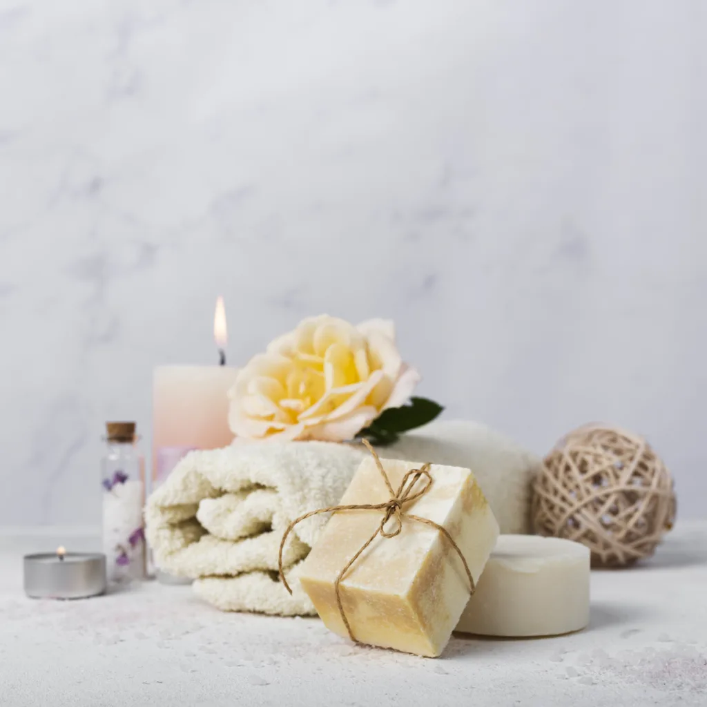 moroccan hammam essentials for home