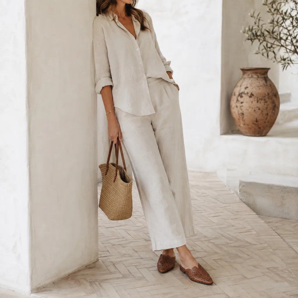 How to Style Moroccan Mule Shoes for Everyday Wear Featured